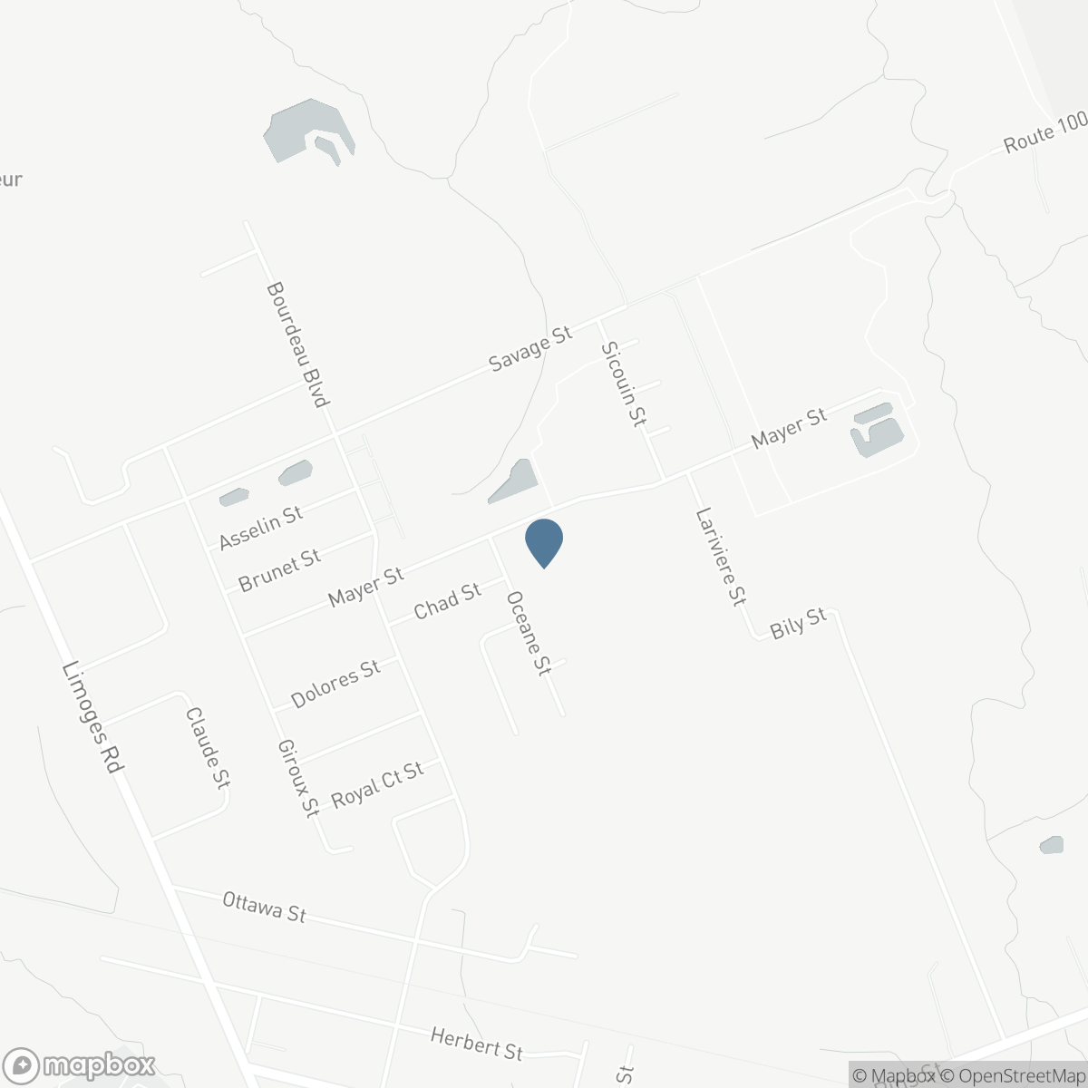 995 KATIA STREET, The Nation, Ontario K0A 2M0